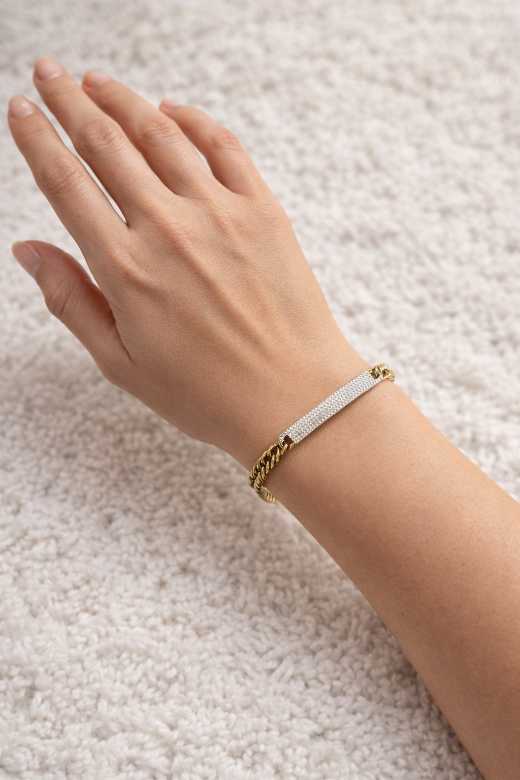 Bracciale Luminor
