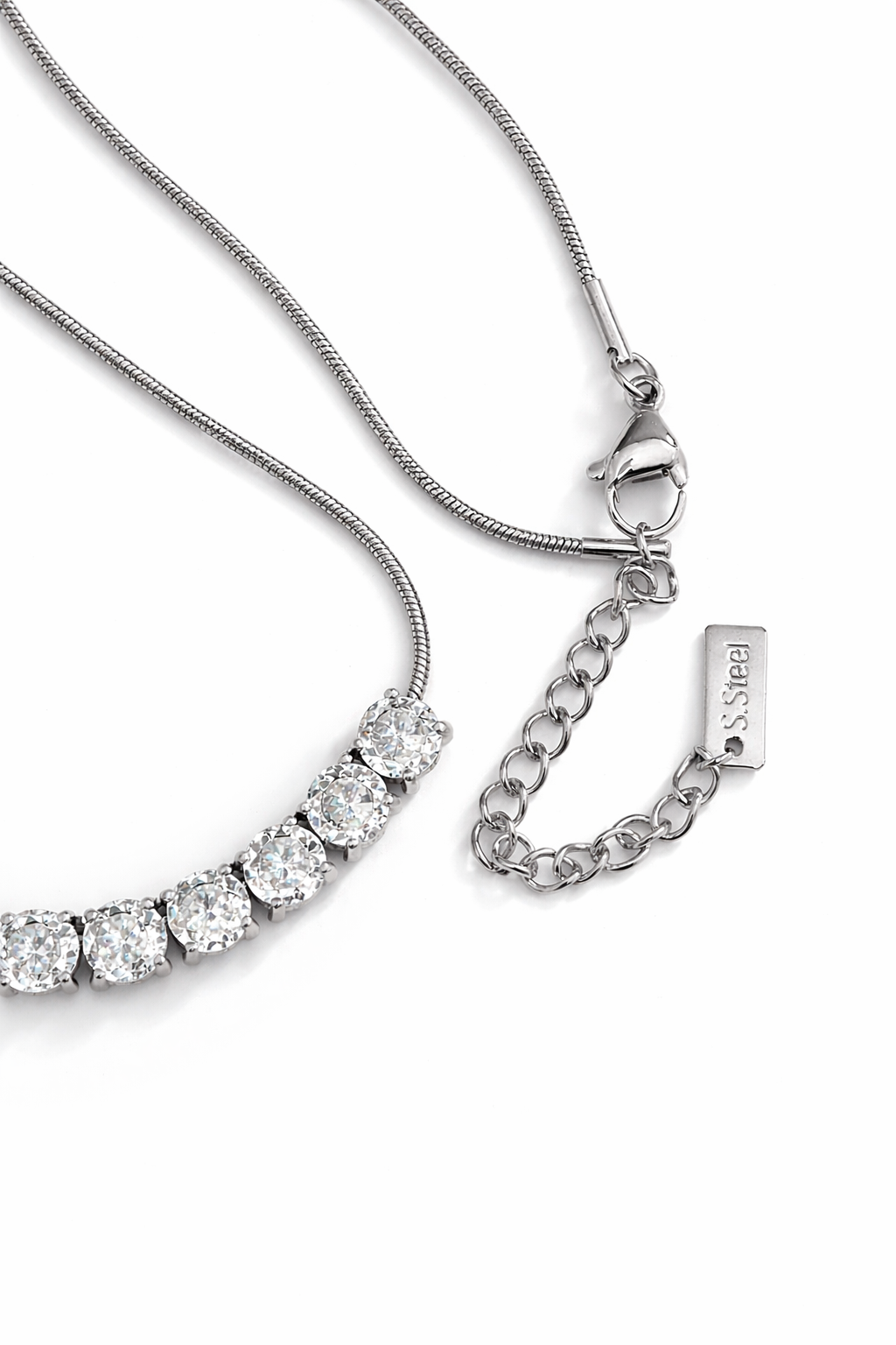 Collana Seven•Lux