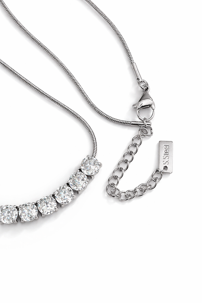 Collana Seven•Lux