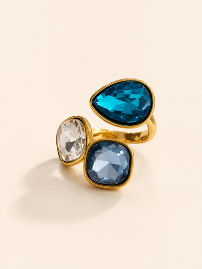 Anello Scarlett