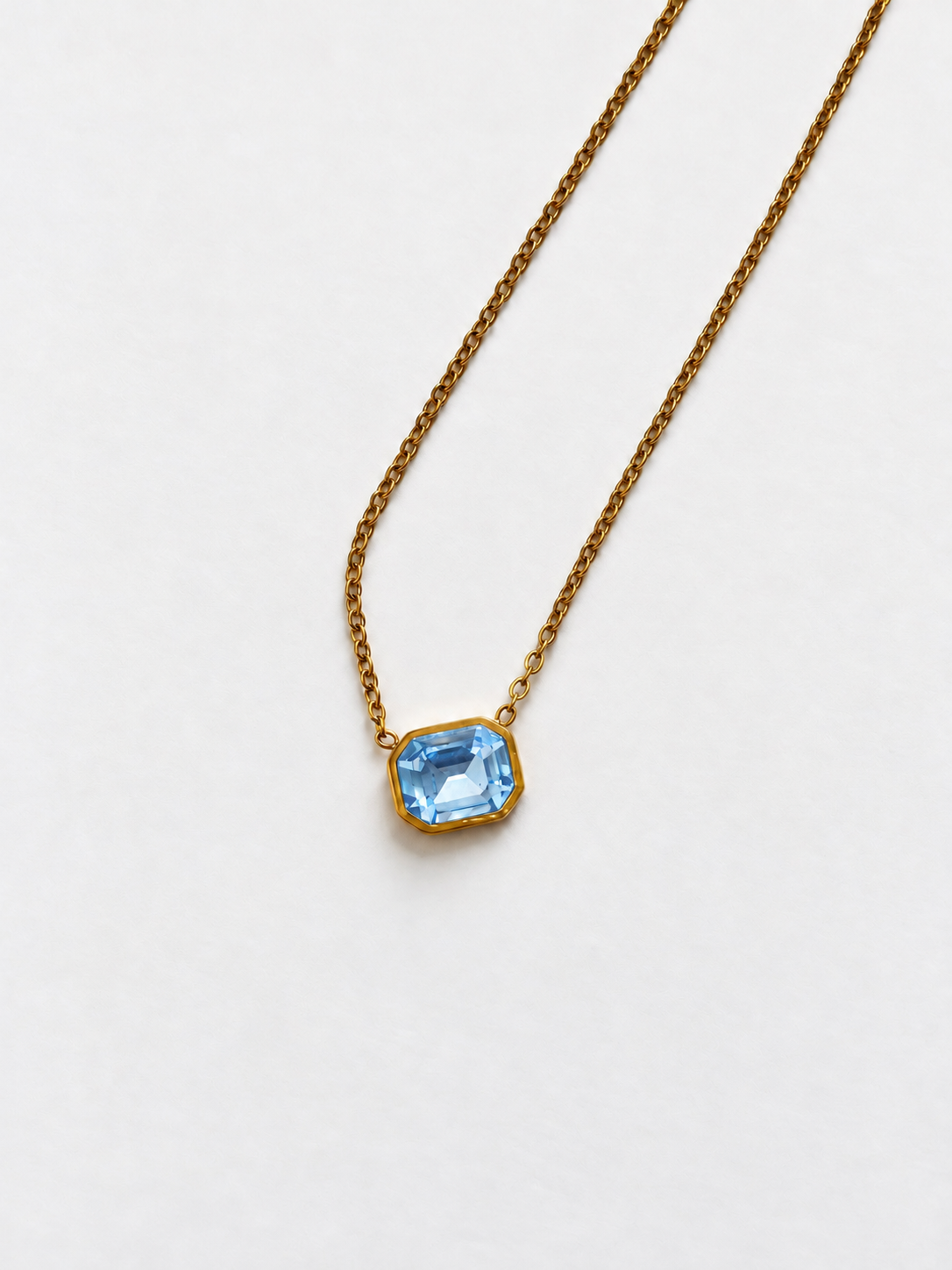 Collana Iride