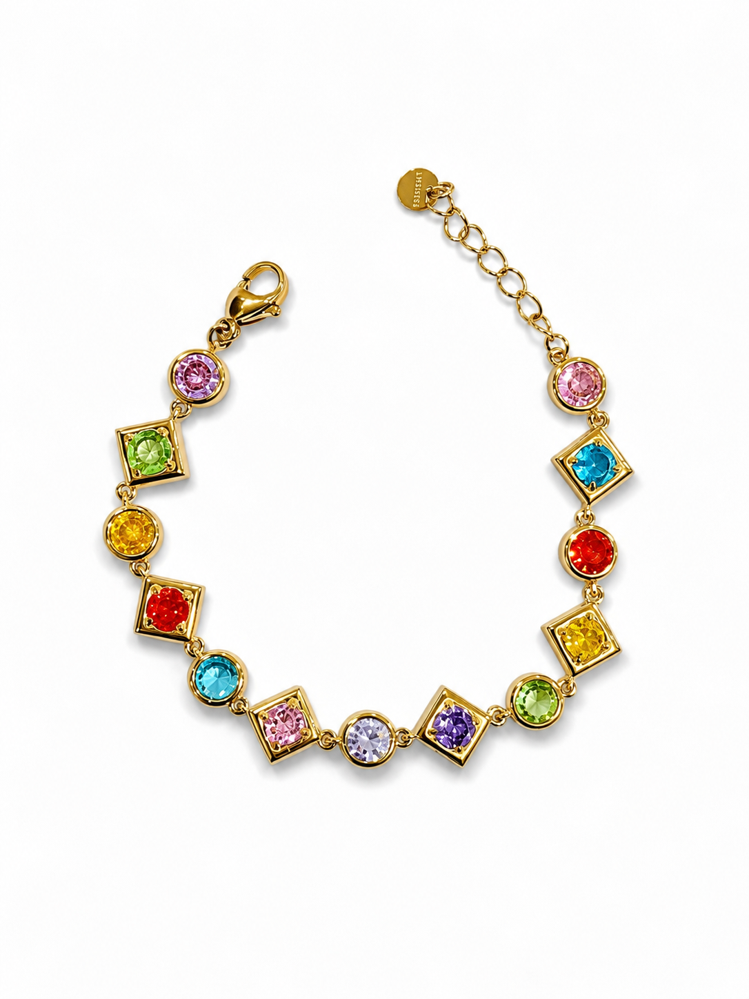 Bracciale Prismé