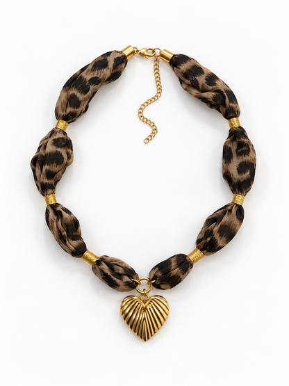 Collana Selvéra