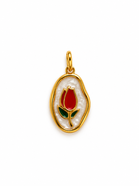 Charm Tulipan