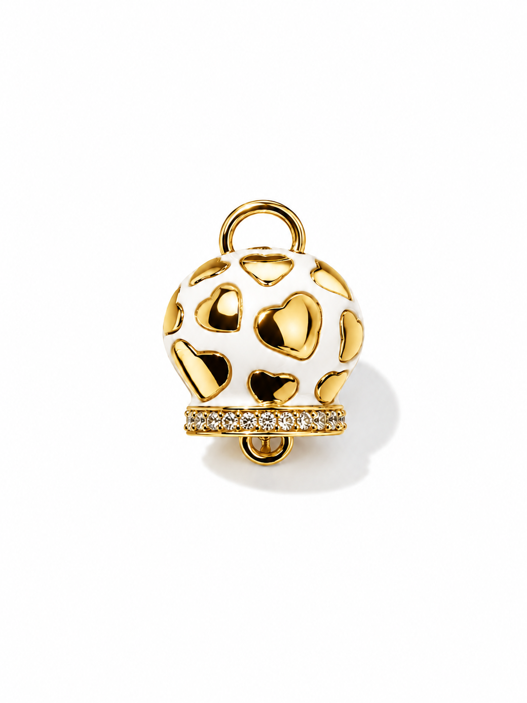 Charm Campanella LoveToLove