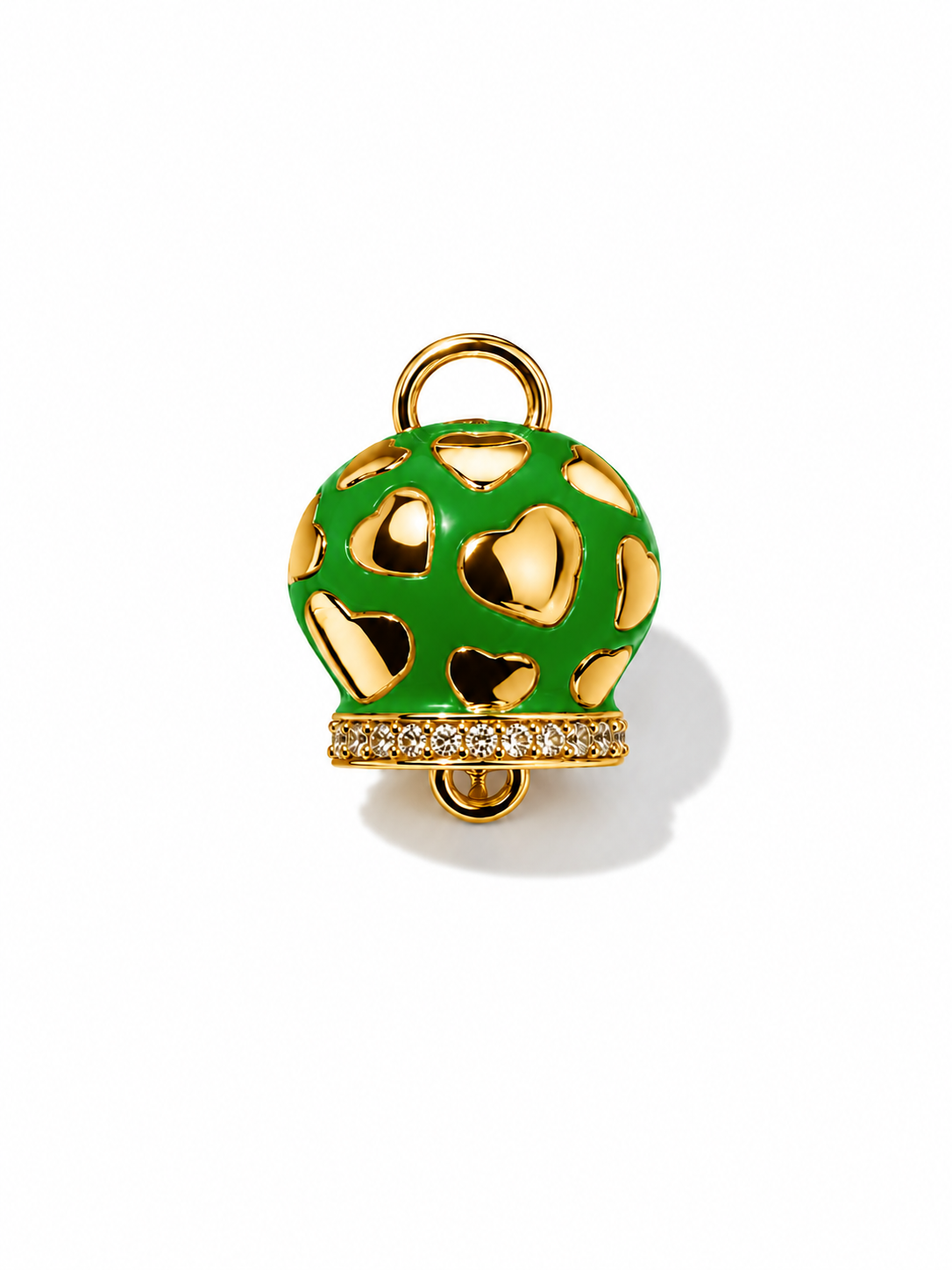 Charm Campanella LoveToLove