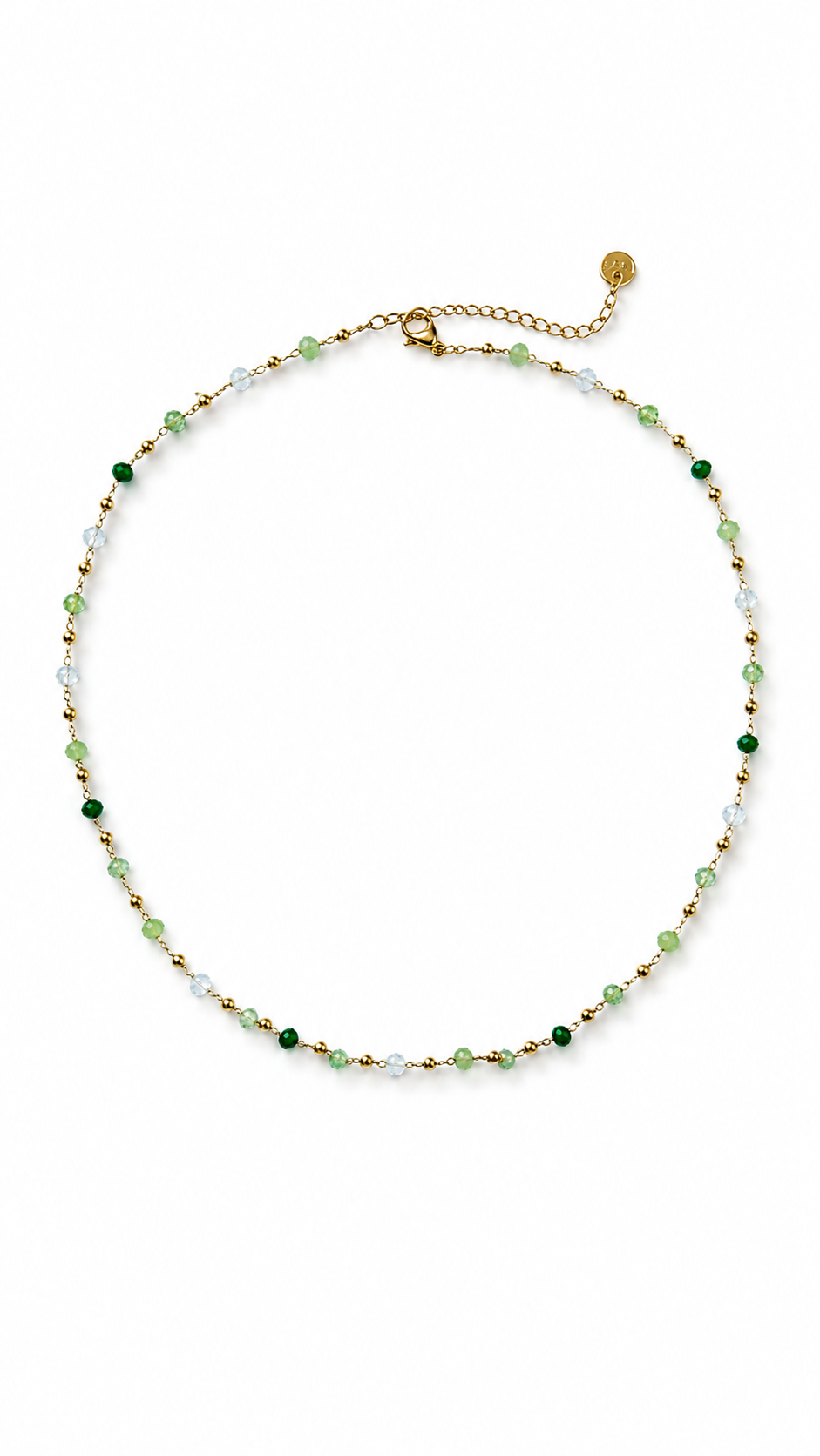 Collana Pois