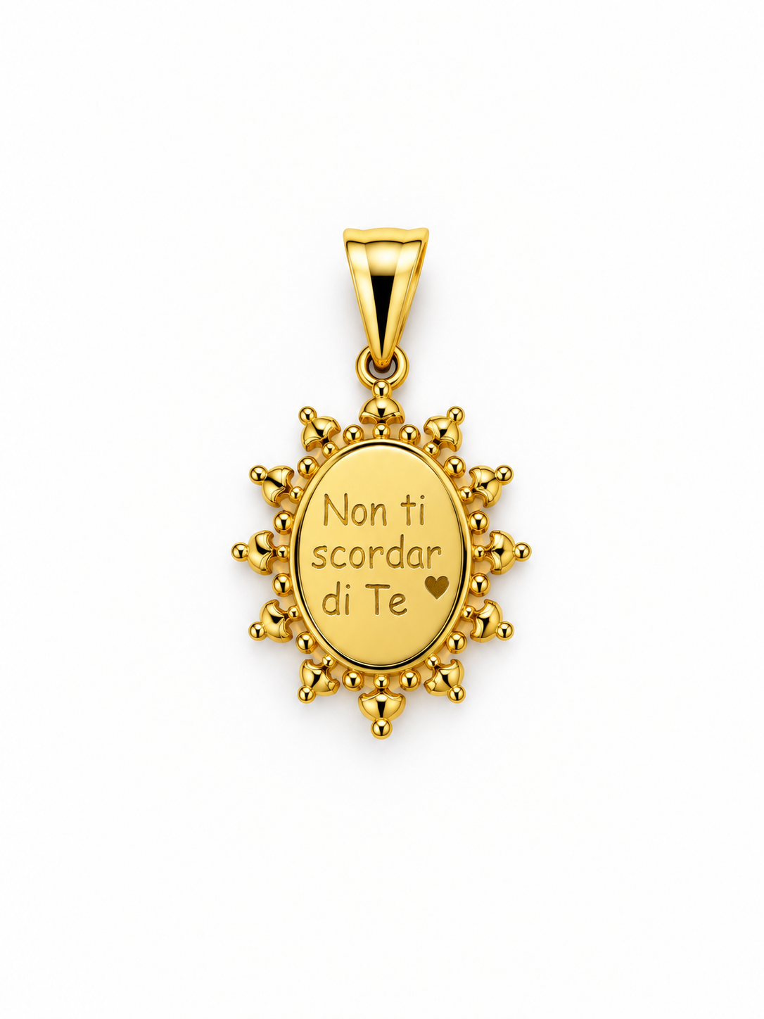 Charm Collezione “Manifesto”