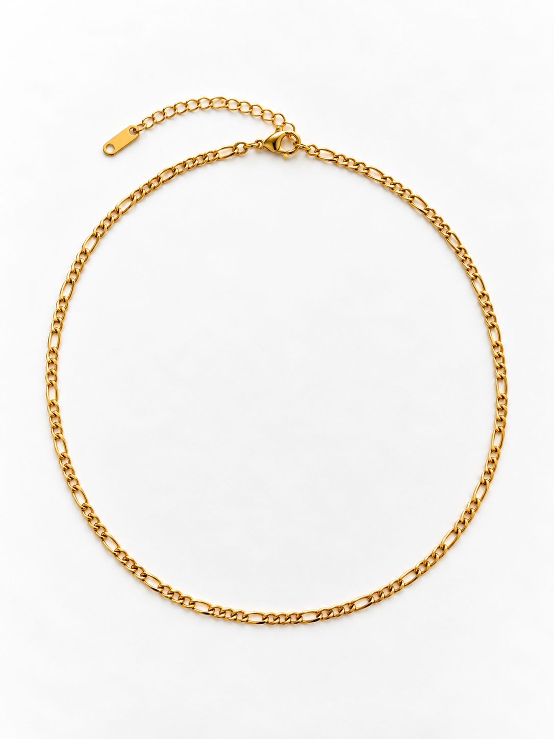 Collana per Charms