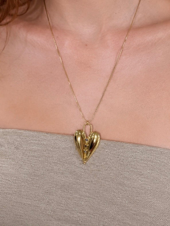 Collana Cuorèlite