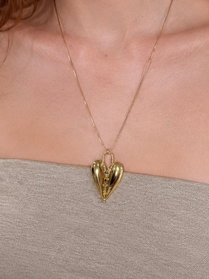Collana Cuorèlite