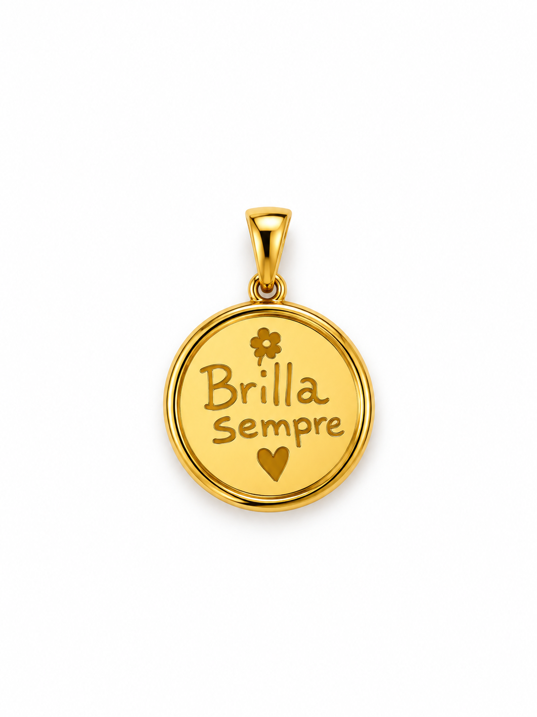 Charm Collezione “Manifesto”