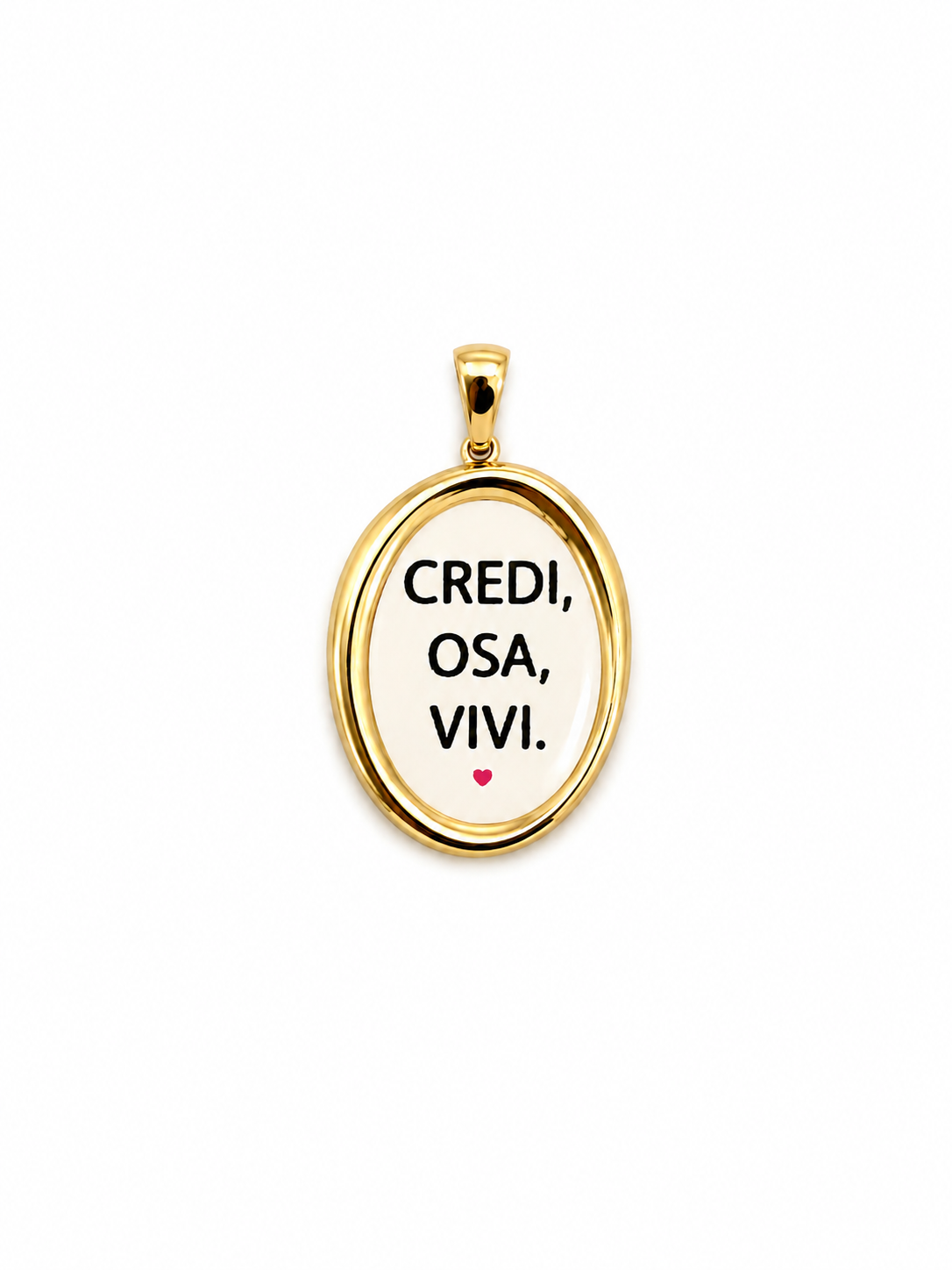 Charm Credi Osa Vivi