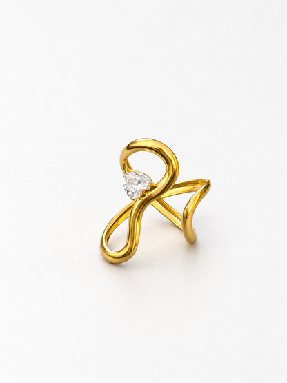 Anello Eloise