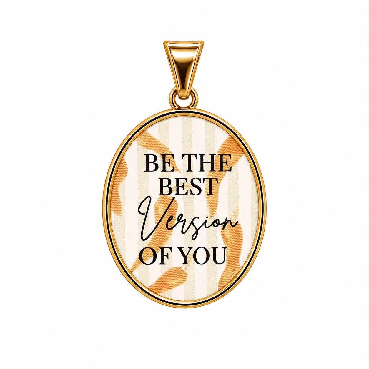 Charm The Best Version of you