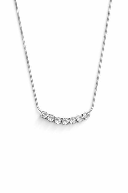Collana Seven•Lux