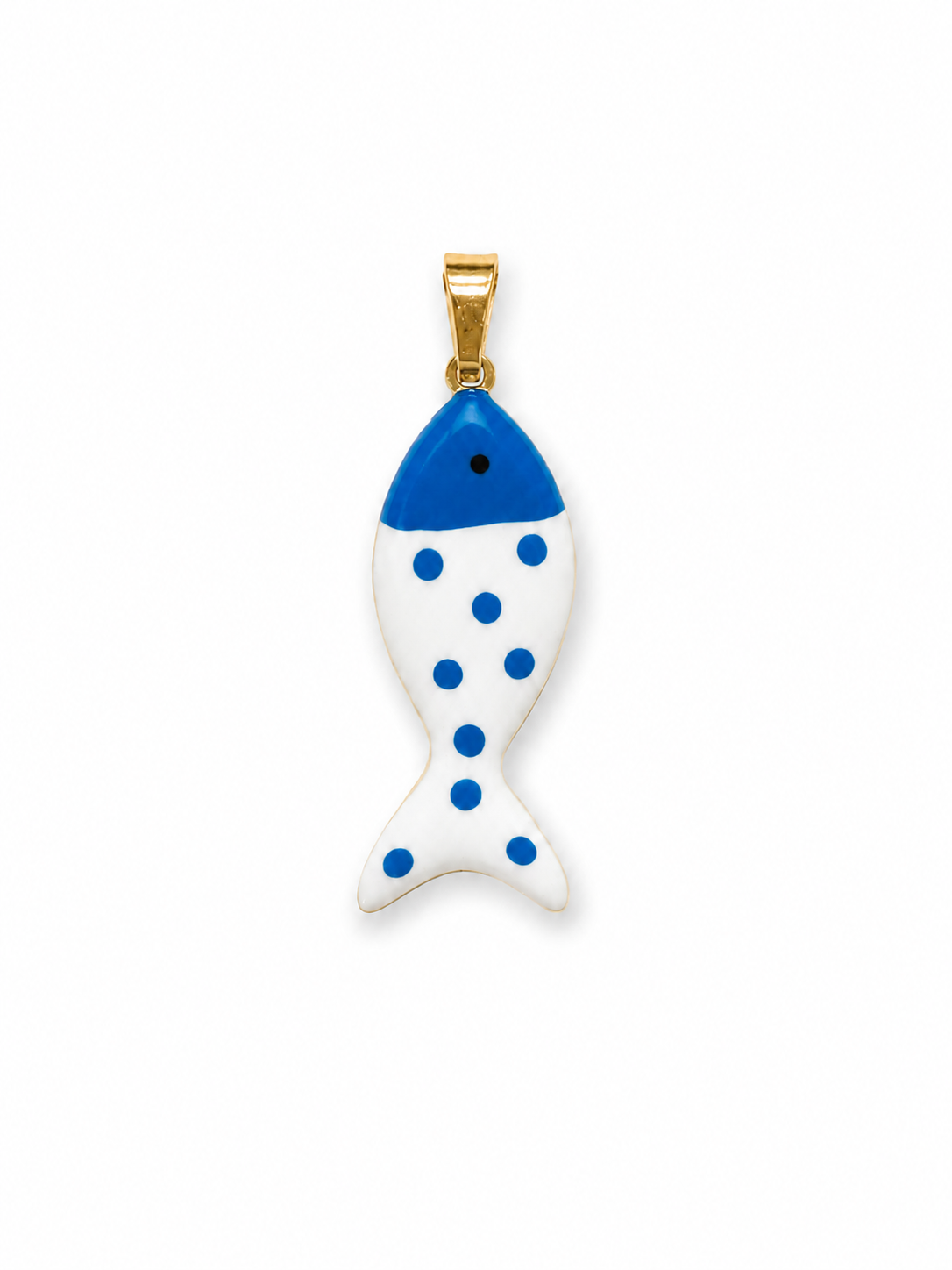 Charms Pesciolino•Point