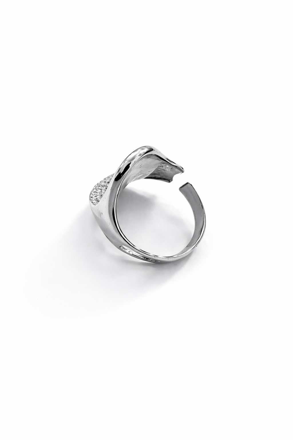 Anello Elisse