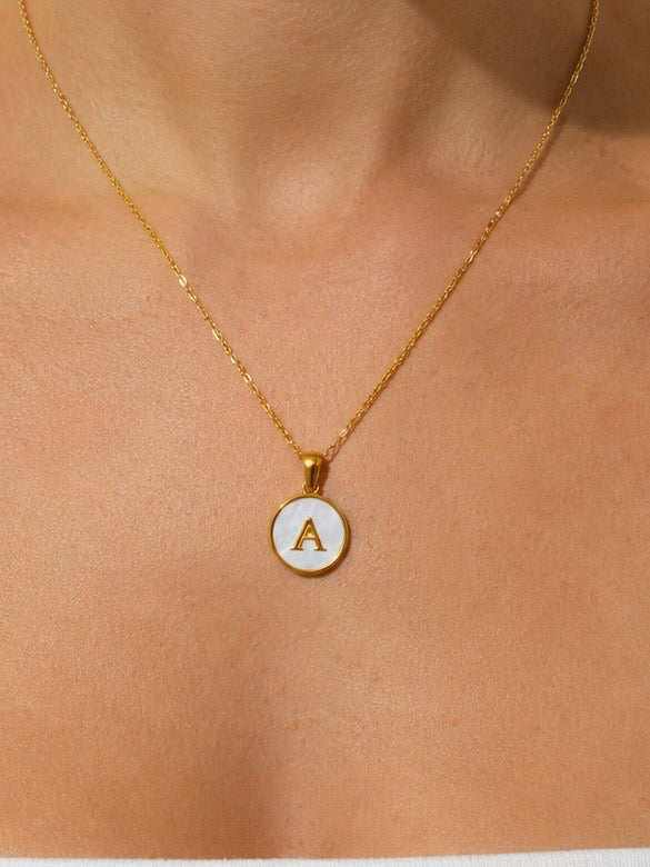 Collana NomePerla
