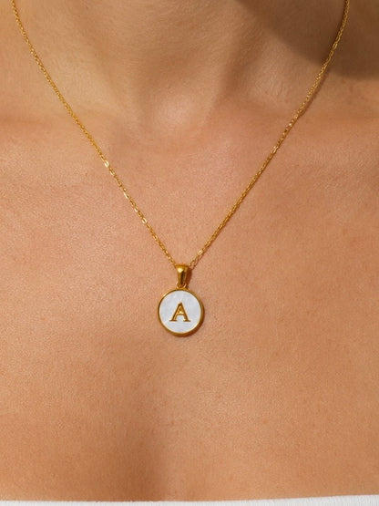 Collana NomePerla