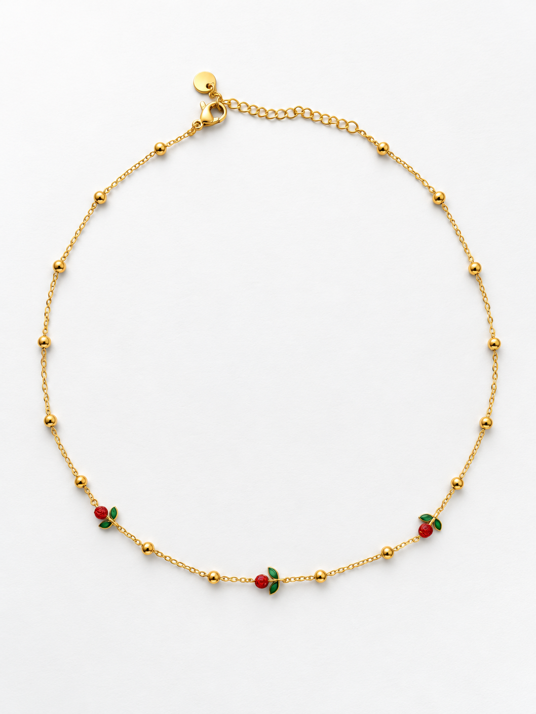 Collana Primrose