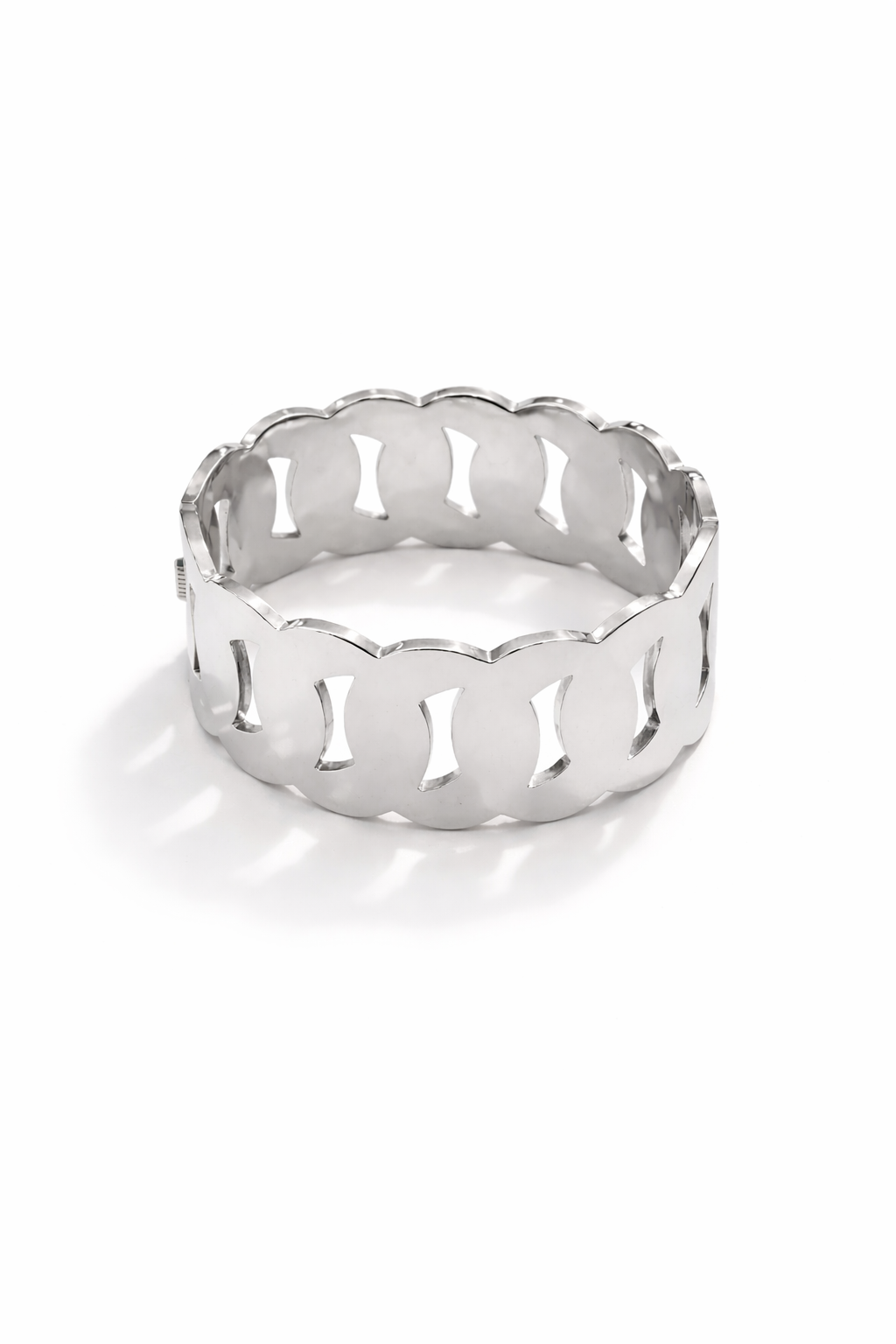 Bracciale Catena Glam