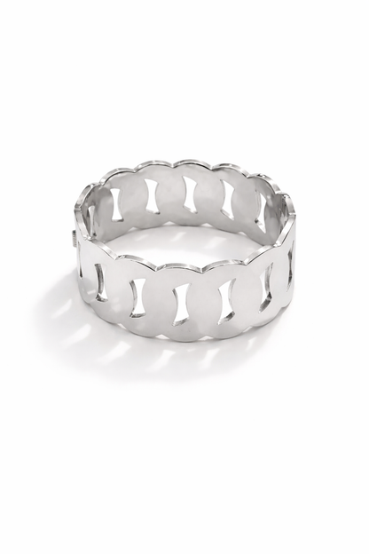Bracciale Catena Glam