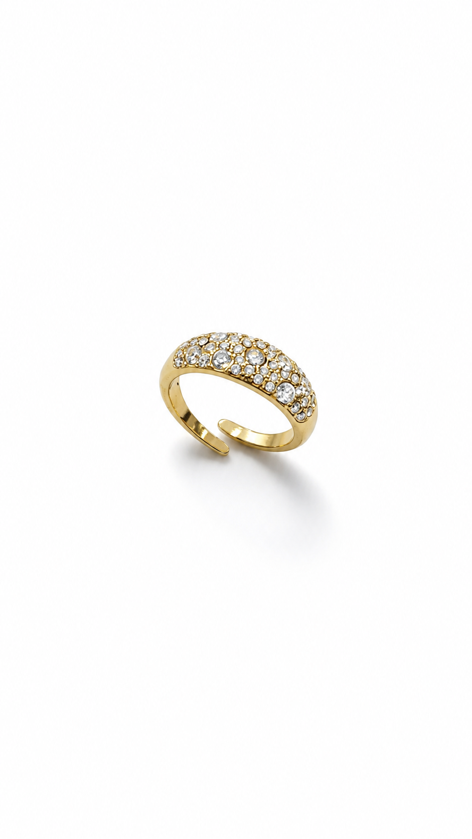 Anello Miralo