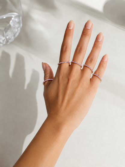 Anello Fedina•Lux