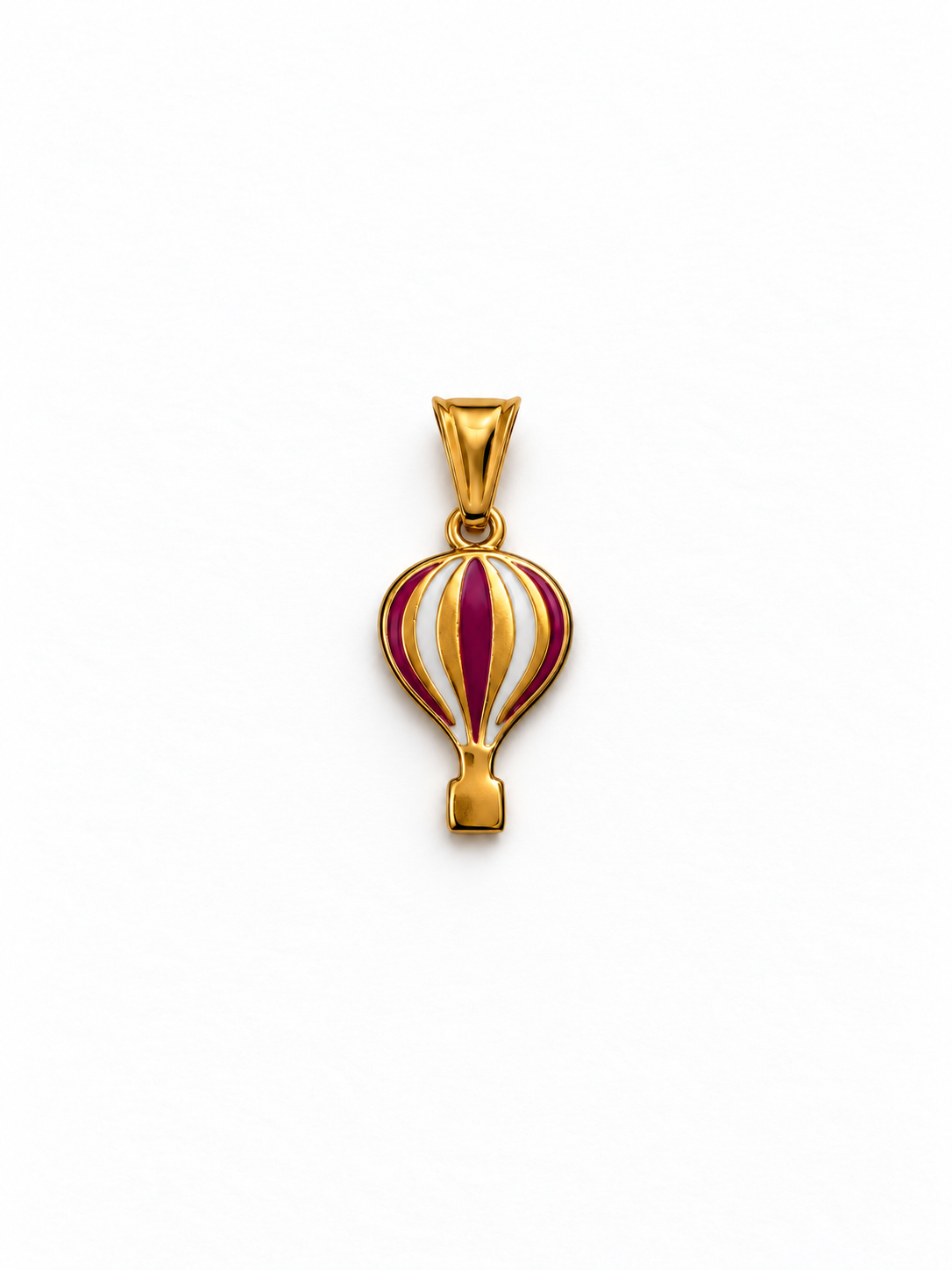 Charm Mongolfiera