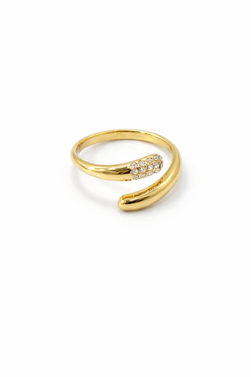 Anello Speech2