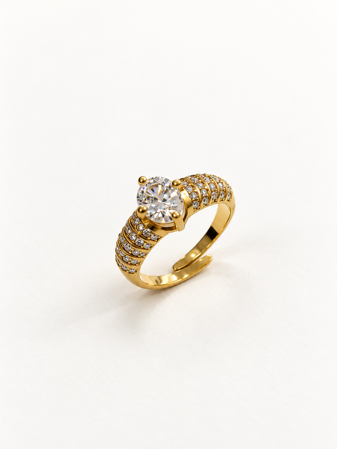 Anello Victoria