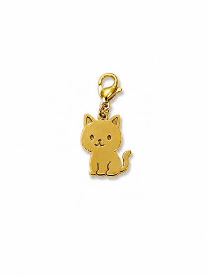 charm gattino