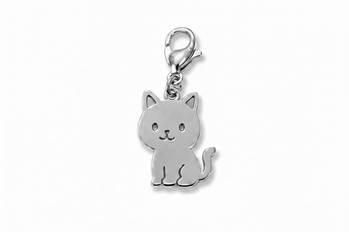 charm gattino