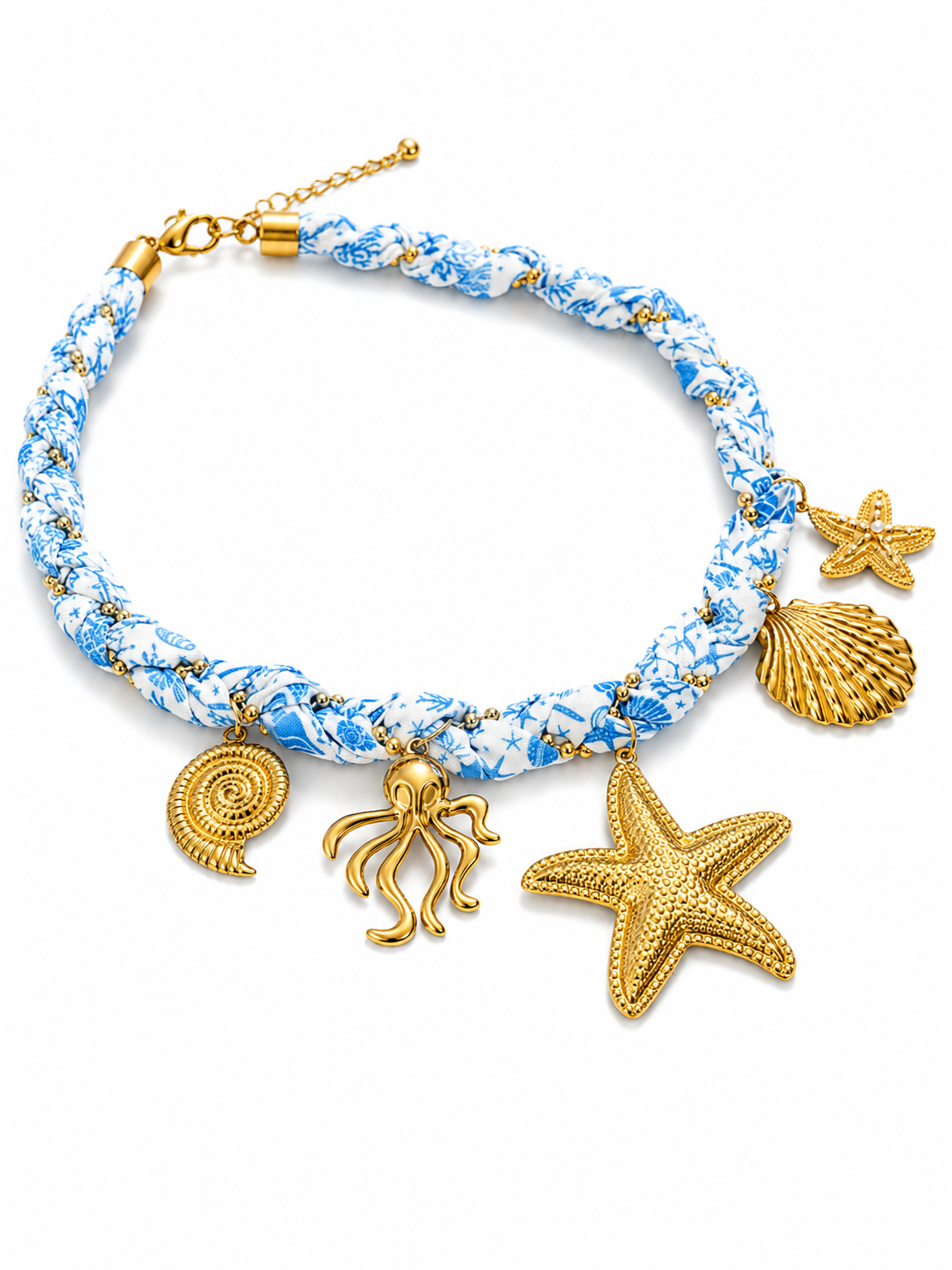 Collana Mareluna