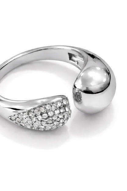 Anello Dual•luxdrop