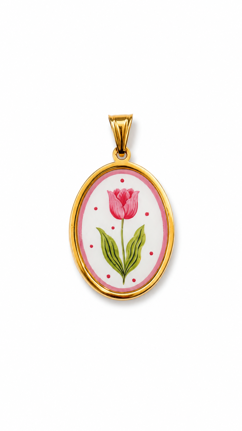 Charm Tulipan•Point