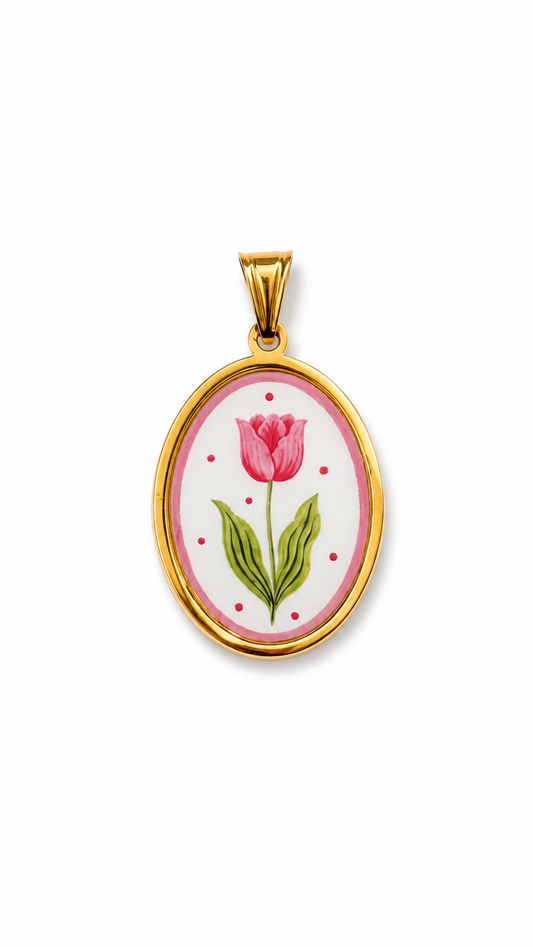 Charm Tulipan•Point