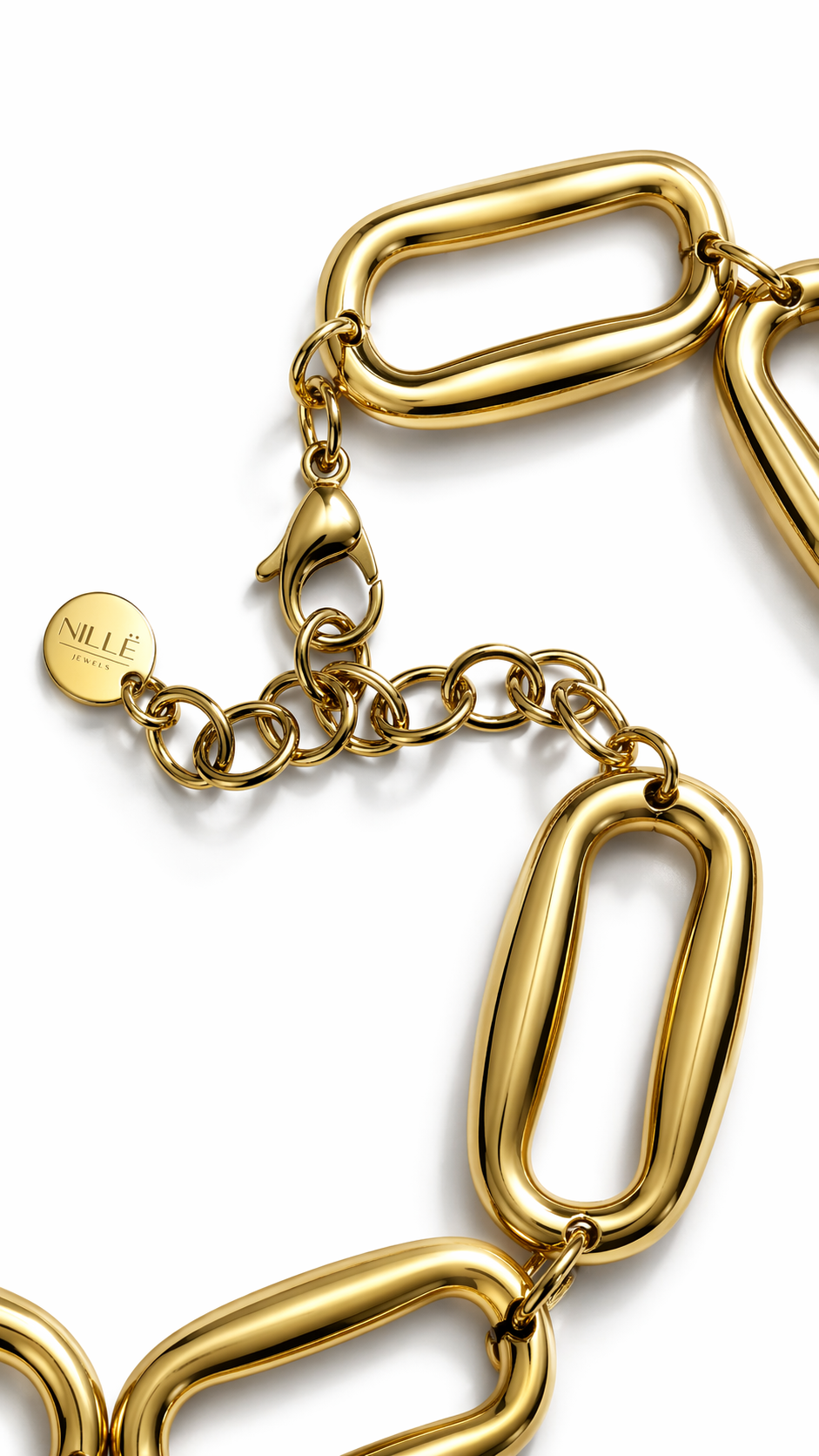 Collana Lynka