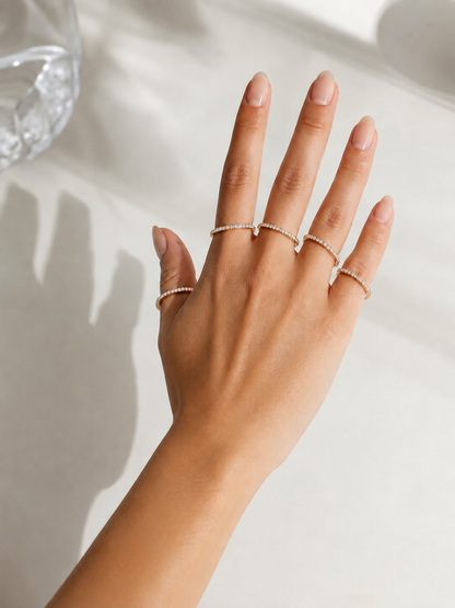 Anello Fedina•Lux