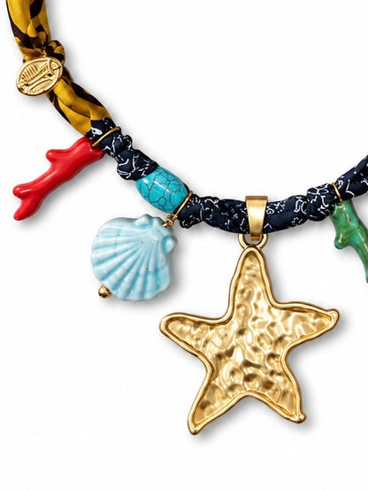 Collana Stellamarea