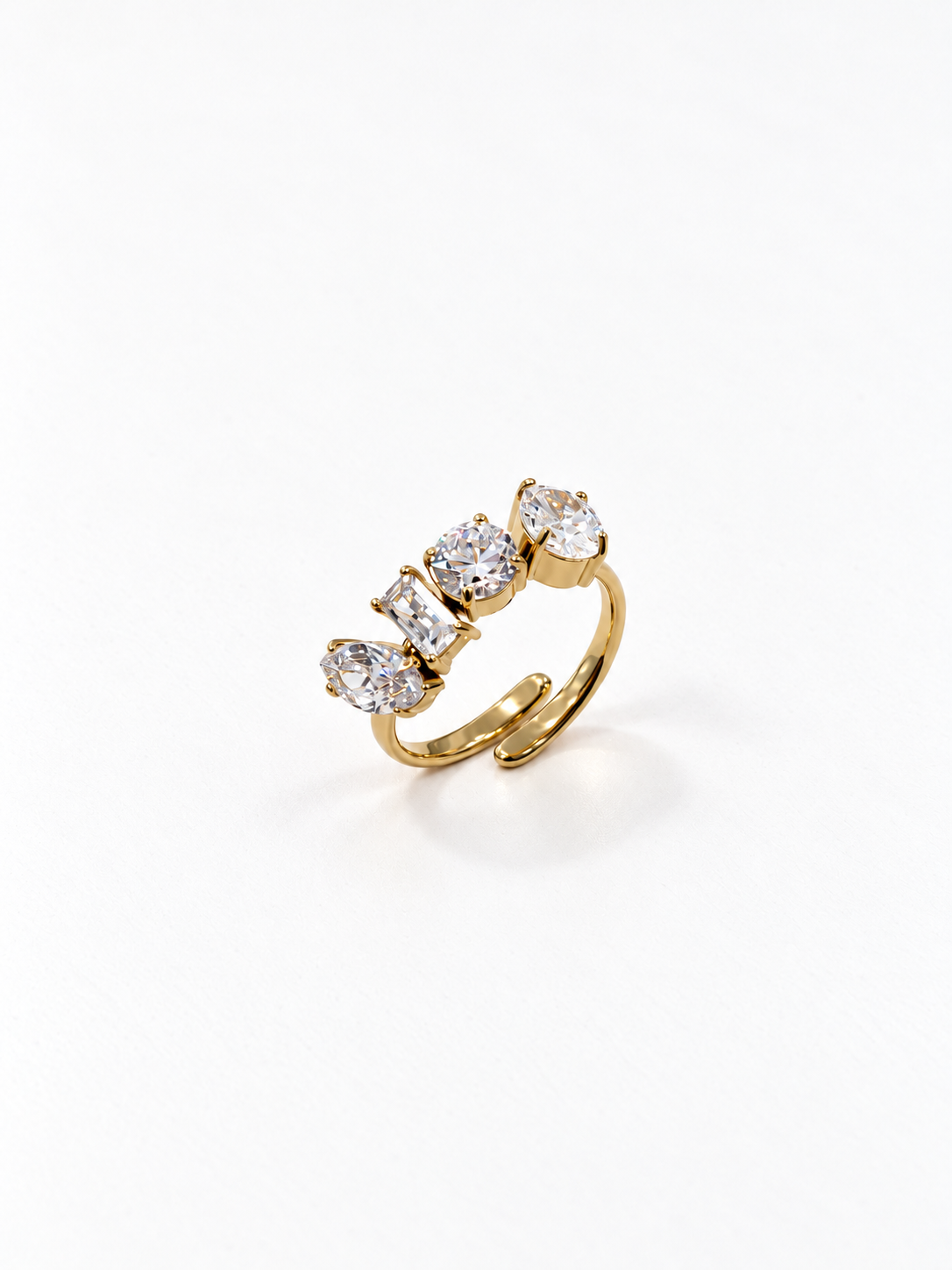 Anello Ice