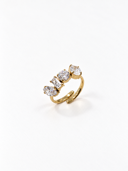 Anello Ice