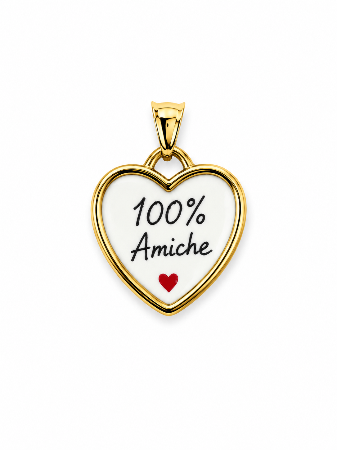 charm 100 X amiche