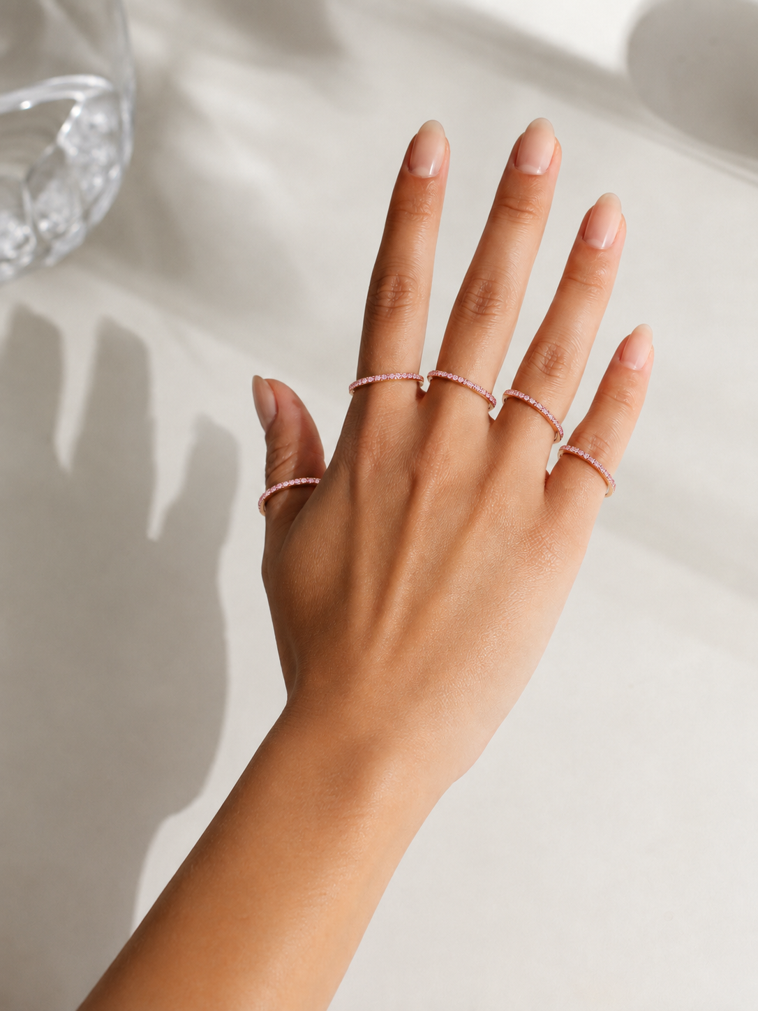 Anello Fedina•Lux