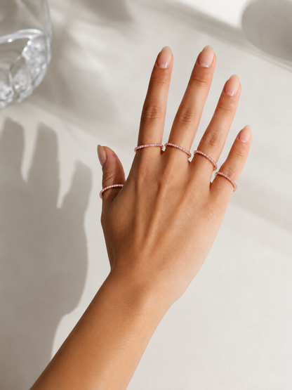 Anello Fedina•Lux