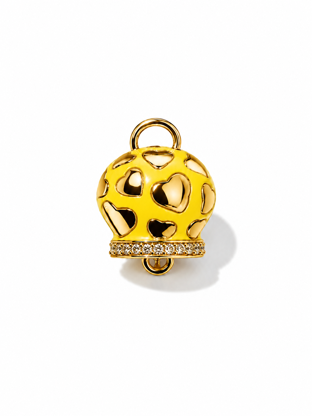 Charm Campanella LoveToLove