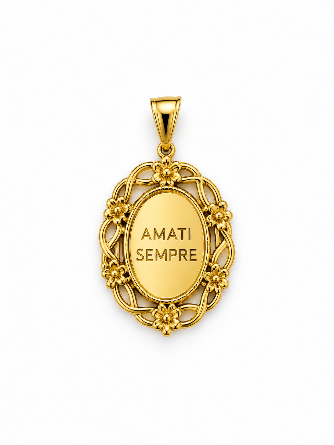 Charm Collezione “Manifesto”