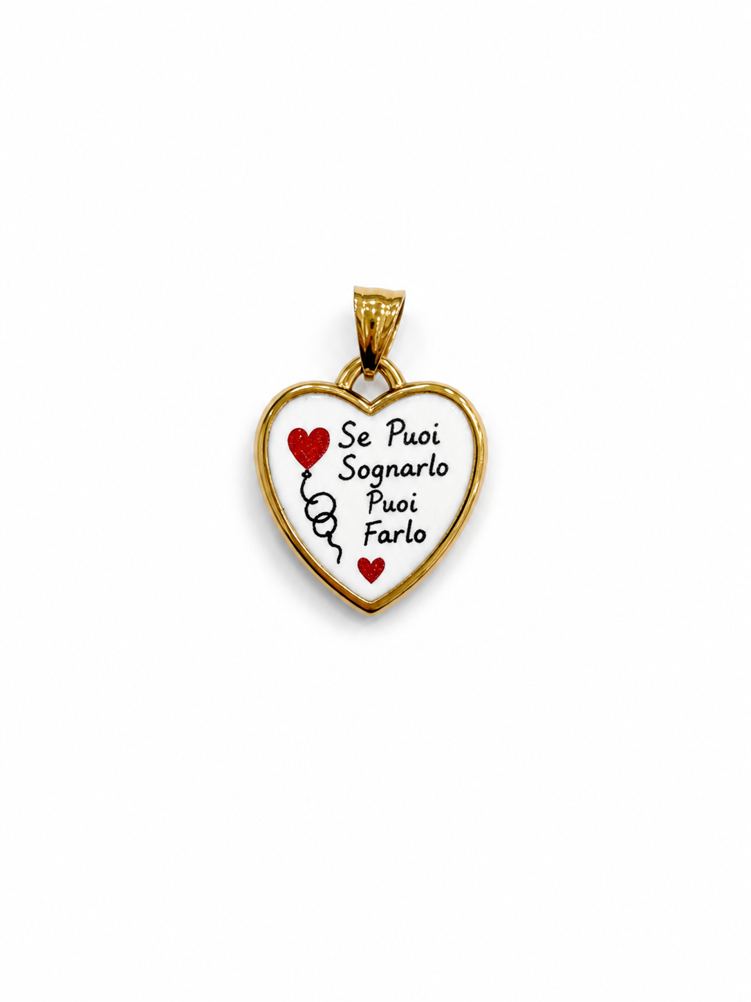 Charm se puoi sognarlo