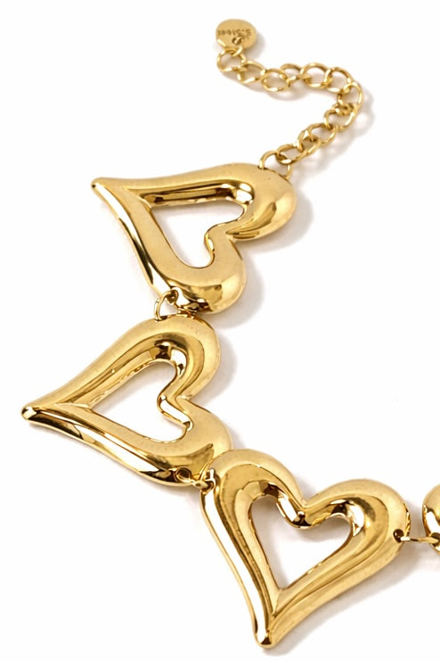 Bracciale Fallinlove